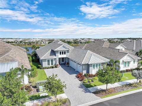 Megans Bay, NAPLES, FL 34113