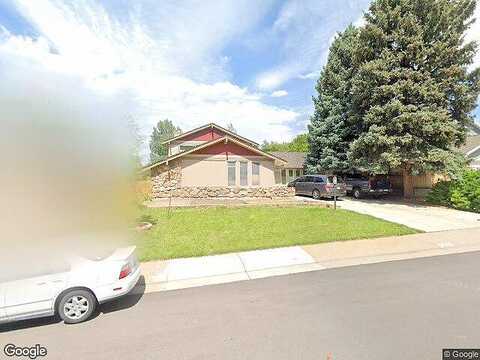 Forest, CENTENNIAL, CO 80121