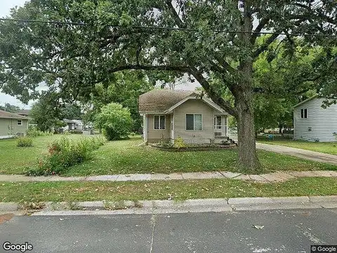 Page, STOUGHTON, WI 53589