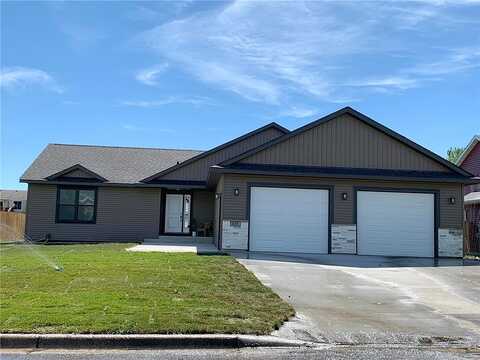 Birchwood, OWATONNA, MN 55060