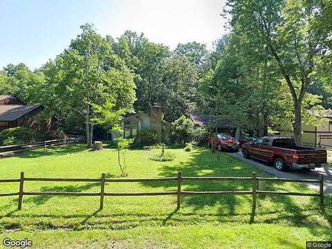 Occoquan Forest, MANASSAS, VA 20112