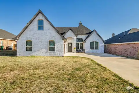 Warwick, SAN ANGELO, TX 76901