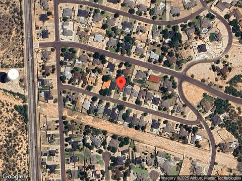 Warwick, SAN ANGELO, TX 76901
