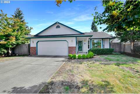 Creswood, CRESWELL, OR 97426