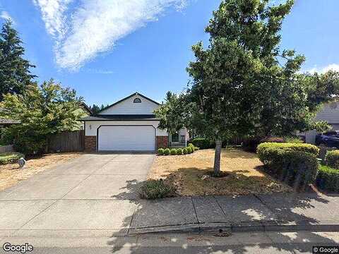 Creswood, CRESWELL, OR 97426