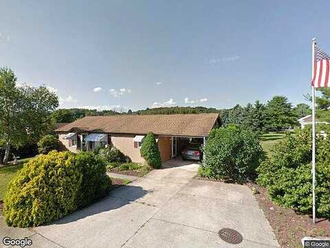 Honeysuckle, PINE GROVE, PA 17963