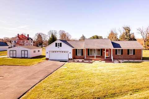 Atkinson, WARSAW, VA 22572