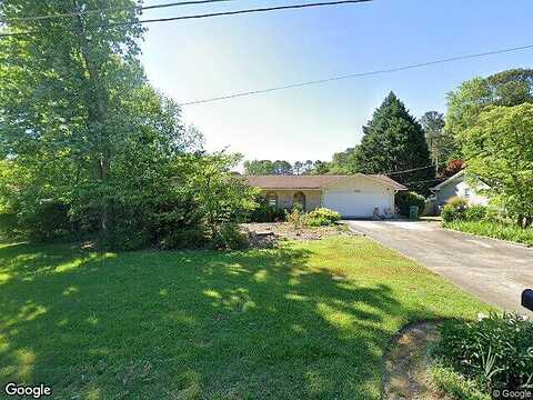 Fairfield, STONE MOUNTAIN, GA 30087