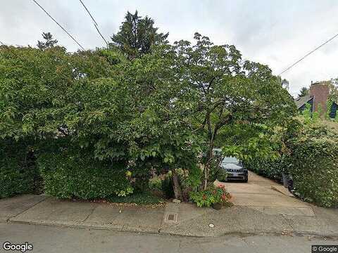 Washington, PORTLAND, OR 97215