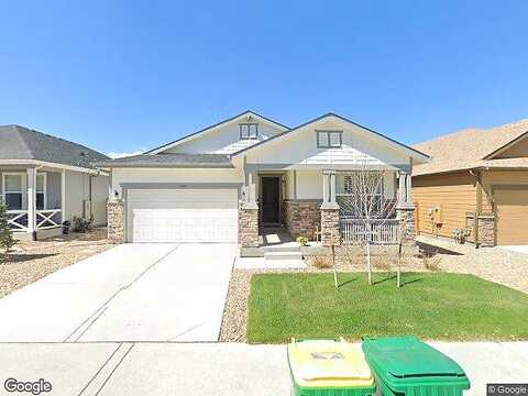 Tippen, CASTLE ROCK, CO 80104