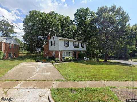 Gary, ALEXANDRIA, VA 22311