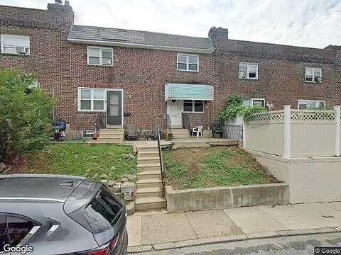 Snowden, UPPER DARBY, PA 19082