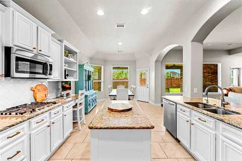 Denham Ridge, SPRING, TX 77389