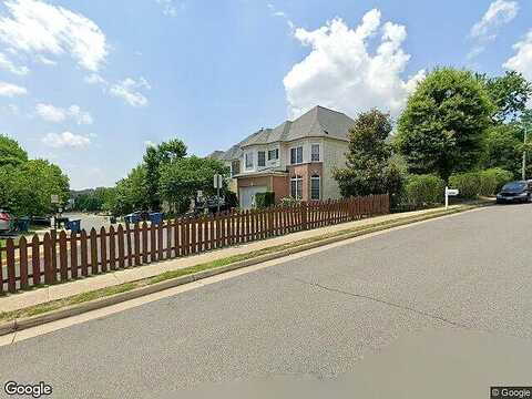 Lierman, CENTREVILLE, VA 20120