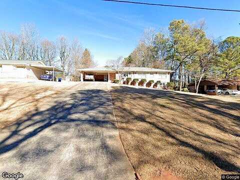 Woodland, DOUGLASVILLE, GA 30135