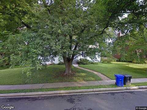18Th, ARLINGTON, VA 22205
