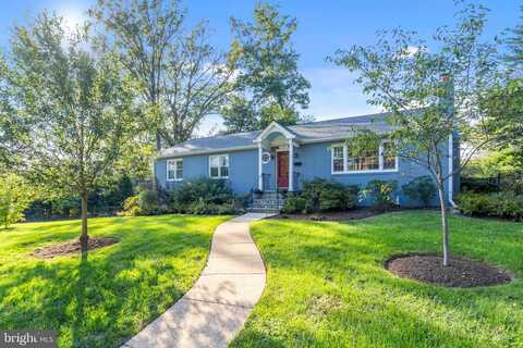 18Th, ARLINGTON, VA 22205