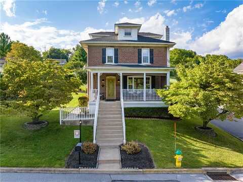 Hillside, WHITEHALL, PA 18052