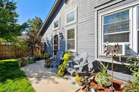Delaware, LITTLETON, CO 80120