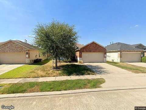 Roaring Peaks, KATY, TX 77449