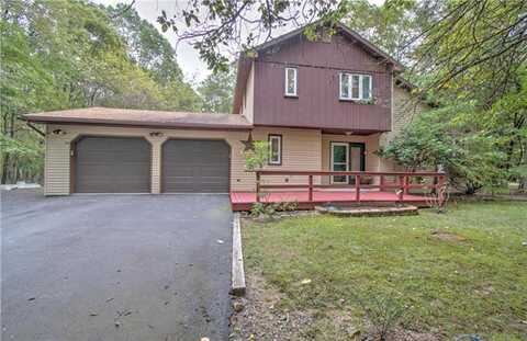 Honeysuckle, JIM THORPE, PA 18229