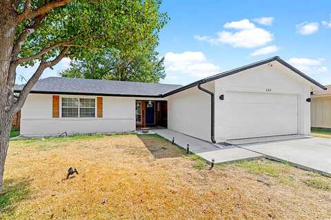 Stroud, GARLAND, TX 75043