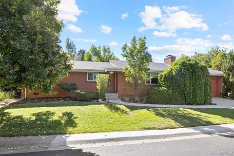 Manitou, LITTLETON, CO 80123