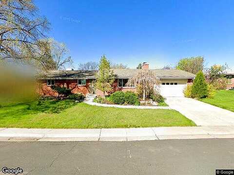 Manitou, LITTLETON, CO 80123
