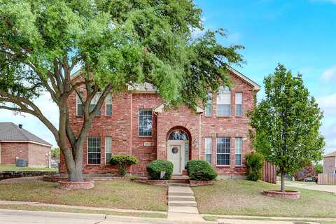 Alazan Bay, ROWLETT, TX 75089