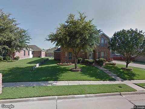 Alazan Bay, ROWLETT, TX 75089