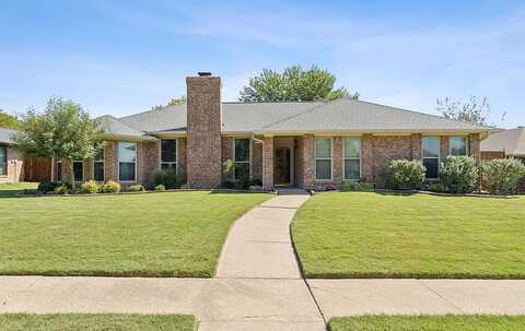 Spring Creek, SACHSE, TX 75048