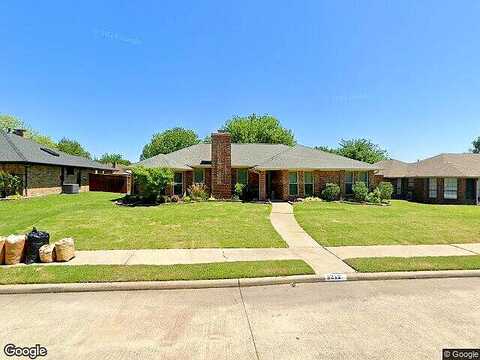 Spring Creek, SACHSE, TX 75048