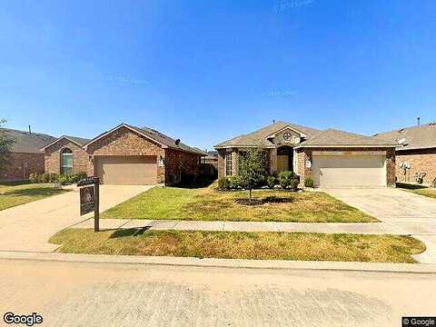 Chester Springs, KATY, TX 77449