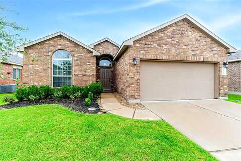 Chester Springs, KATY, TX 77449
