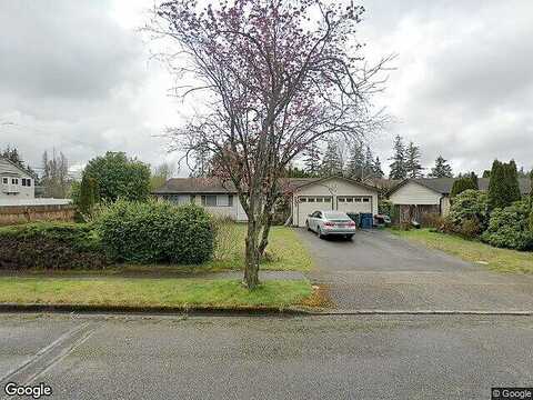 172Nd, LYNNWOOD, WA 98037