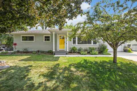 Winnequah, MONONA, WI 53716