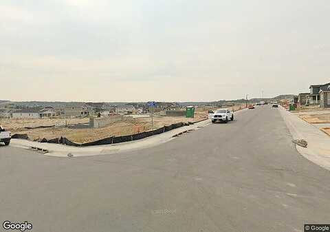 Trails Edge, CASTLE ROCK, CO 80104