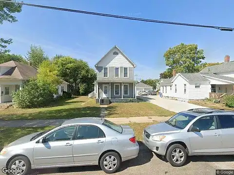 Wilson, WINONA, MN 55987