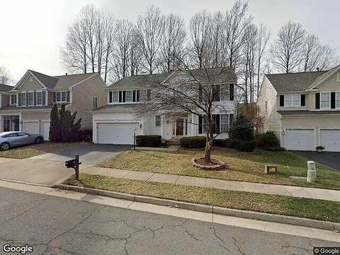 Yawl, WOODBRIDGE, VA 22193