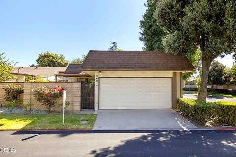 Bandera, CAMARILLO, CA 93010