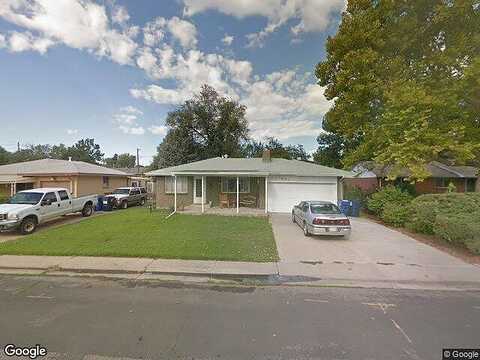 Julian, ENGLEWOOD, CO 80110