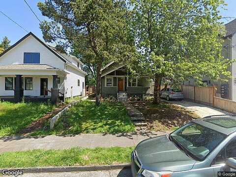 14Th, PORTLAND, OR 97211