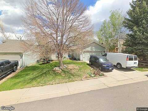 Genoa, CENTENNIAL, CO 80015