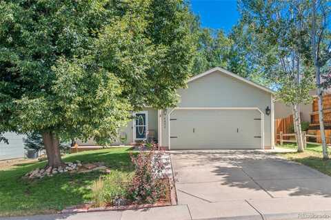 Genoa, CENTENNIAL, CO 80015