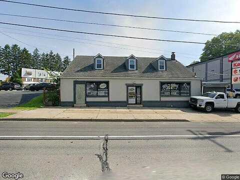 Suburban, UPPER DARBY, PA 19082