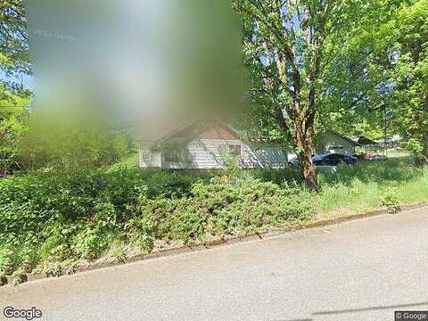 Frank Johns, STEVENSON, WA 98648