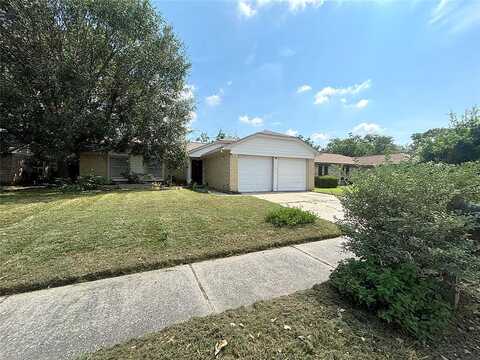 Whispering Rock, SPRING, TX 77388