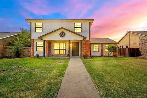 Freeport, GARLAND, TX 75043