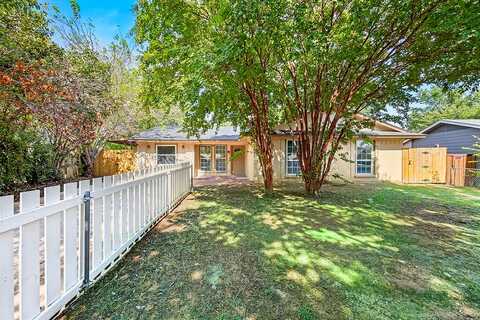Kyle, BALCH SPRINGS, TX 75180