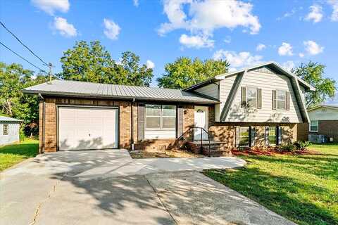 Crestway, COHUTTA, GA 30710